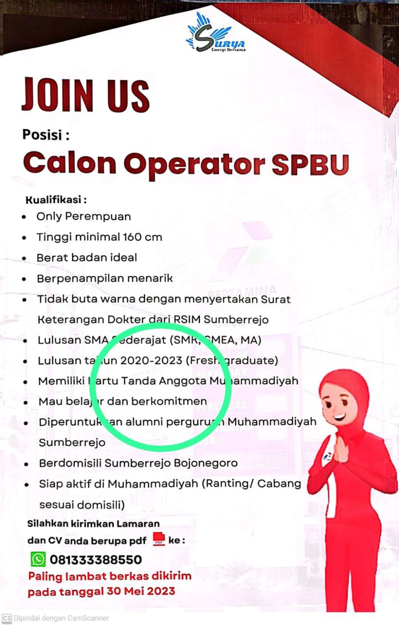 SURYA ENERGI BERSAMA